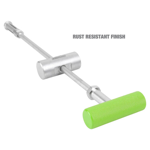 Hydraulic Valve Lifter Tool With Built In Slide Hammer For Removing Stuck And Tight Lifters From Engines, Heavy Duty