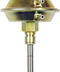 4WD Axle Actuator Direct Fit Replacement for Dodge and Jeep SUVs, metal component for fixing inoperative 4x4 drivetrain