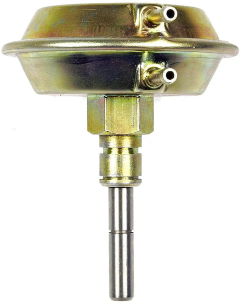 4WD Axle Actuator Direct Fit Replacement for Dodge and Jeep SUVs, metal component for fixing inoperative 4x4 drivetrain
