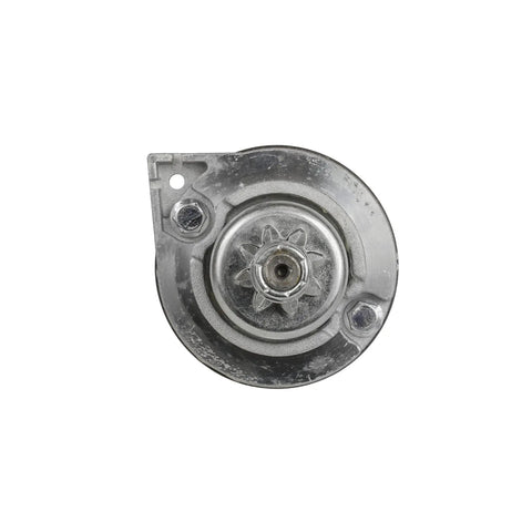 Top view of Outboard Starter Motor For Mercury Marine 75Hp 90Hp 90Elpto 100Elpto 115Exlpto Saltwater Coastal Jet 65 1999 2009 Replacement Starter