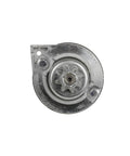 Top view of Mercury Marine Outboard Starter Replacement For 75Hp 84.6Ci 1999-2004 engine component.