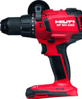 Cordless Hammer Drill Driver SF 6H A22 Bulk For Brick Masonry And Concrete Jobs with lightweight build shown on a white background.