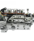 Premium Auto Transmission Valve Body Kit For Toyota Camry Avalon Highlander RAV4 And Lexus ES350 RX350 200 U660 U660E showing seven solenoids.