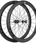 Bangin Carbon Fiber Road Wheelset 700C Rim Brake With 50mm Deep Rim And 25mm Tubeless Ready Design Fits 25 To 28c Tires Shimano 8 To 12 Speed Toray T800 UD Matte Finish