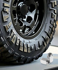 Top Tier MERRYHAPY 16 Piece Acorn Style ATV Wheel Nut Kit For Quad Dirt Bike Trailers With Heavy Duty Metal Construction Ensuring Ultimate Durability And Super Easy Installation For Your Off Road Adventures, silver metal acorn nuts