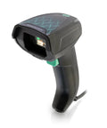 Gryphon I GD4690 2D Barcode Scanner Kit USB with Dual Sensor Technology Eco Friendly Design Beast Mode Speed