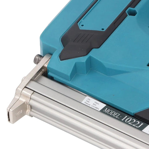 Cordless Brad Nailer And Stapler Packs Serious Electric Torque With Quick Release System Perfect For Woodworking And DIY Projects Offering Easy Grip And No Wire Hassle