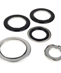 Sonnax Bearing Kit For 4L60E 4L65E 4L70E And TH700-R4 Automatics, Pro Grade Upgrade With 5 Bearings, Drop-In Ready aftermarket DND Kit
