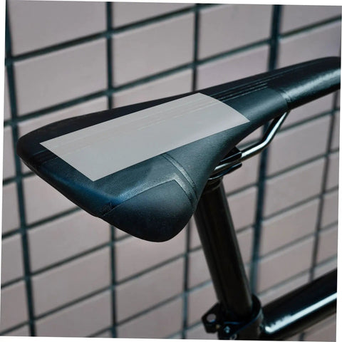 Self Adhesive Scooter Seat Patch For Leather Repair And Furniture Repair Sticker Water Resistant Quick Fix For Bike Seats DIY