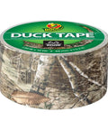 Realtree Camo Duct Tape Roll 1.88 Inch Wide By 10 Yards Beefy Heavy Duty Craft Tape For Fixes DIY Projects And Temporary Floor Marking