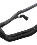 Engine Heater Hose Assembly With Aluminum Y Connectors For Ford Rides Upgraded Durable Replacement Hoses That Match OEM Fit And Function