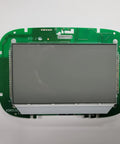 Internal circuit board of Lakepro-1 Smart Home Thermostat With Wi-Fi And Alexa Compatibility, showing electronic components.