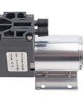 No Sweat DC 12V Mini Vacuum Pump Delivers Rock Solid 5L Min Negative Pressure Suction Oil Free Electric Air Compressor with motor