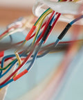 Heat Shrink Tubing Kit Pro Grade 300 Pieces Adhesive Lined Three To One Ratio Marine Grade for wiring harnesses