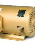 Three Phase Open Drip Proof General Purpose Foot Mounted Motor 1 HP 1750 RPM 60 Hz 208 230 460 Volt Cast Iron Frame with ball bearings