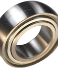 Close-up of Beefed-Up Drivetrain Disc Harrow Bearing with 1-15/16 Inch Round Bore, triple lip seal, 3.5430 Inch OD