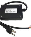 Dexen RC300 Auxiliary Box For Hearth And Home Gas Stoves And Inserts, IPI Replacement For NG And LP Units, Model 2166-335