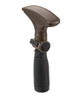 Fan Spray Metal Thumb Control Garden Nozzle For Precise Rain Like Watering Of Delicate Flowers, Plants, And Newly Seeded Areas