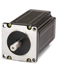 Nema 23 CNC stepper motor with 1.9Nm torque, ideal for precise CNC machining and DIY projects, featuring an 8mm shaft and smooth microstepping