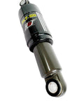 Rear Shock For Mountain Bikes And E-Bikes With 150/165mm Travel, 1000lb Spring, And Hydraulic Damper, Pre Installed 8x24mm Bushings