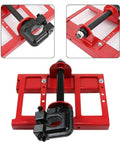 Vertical Chainsaw Mill And Cutting Guide Set For Portable Wood Cutting, DIY Friendly Saw Mill For Cedar Walnut Oak