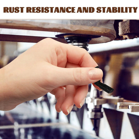 Hella Sturdy Aluminum L Shape Inside Corner Brackets Set used in assembly for stable connection, showing rust resistance and durability.