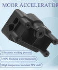 MCOR Throttle Potentiometer For Electric Golf Cart Club Car DS Carryall 2001 2011 Replacement Part 102101101 1021011-01
