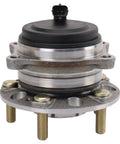 Rear Wheel Bearing And Hub Assembly For 2016 To 2020 Kia Sorento Fwd 2020 To 2023 Kia Telluride Fwd 2020 To 2022 Hyundai Palisade Fwd