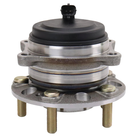 Rear Wheel Bearing And Hub Assembly For 2016 To 2020 Kia Sorento Fwd 2020 To 2023 Kia Telluride Fwd 2020 To 2022 Hyundai Palisade Fwd