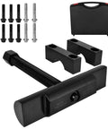 Beefy Heavy Duty Yoke Puller For Class 6 8 Haul Trucks And Gear With Bearing Diameters One Seven Eighths To Two Three Sixteenths Inches