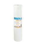 US Made Iron And Hydrogen Sulfide Reduction Replacement Water Filter 4.5x20 Inch, 10 Micron Nominal, white canister design