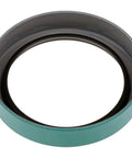 Grease Seal 19757 aftermarket replacement for Chevrolet and GMC classics 1962-1972, durable axle wheel bearing seal, green and black color