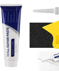Fast Dry Wall Patch Kit With Scraper Quick Drying Mending Paste For Holes And Cracks DIY Drywall Repair Set 2x250g Paste Tools And Sandpaper Included Today