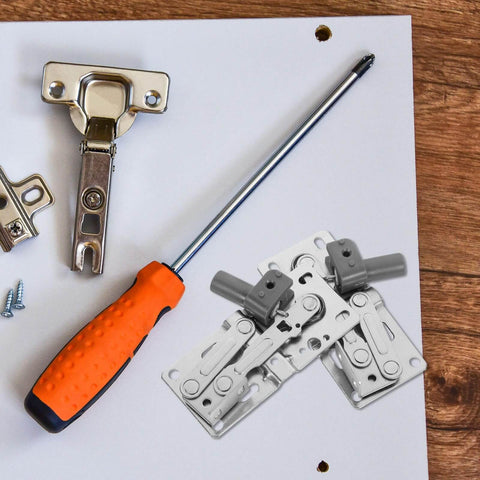 Soft Close Cabinet Hinges 45 Degree Drop Down For Shoe Cabinets With Slow Closing And Damping Durable Iron Hardware components