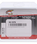 Fuel Tap Repair Kit for Kawasaki KFX 700 V-Force 2004-2009 Replacement packaging
