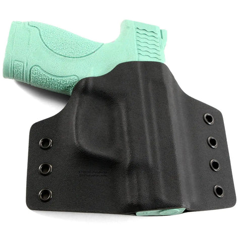 Thermoform Sheet For DIY Holster Building And Cosplay Armor And RC Models With P1 Texture Black 60 Mil Thick 8 By 12 Inches Two Sheets Great For Heating And Shaping forming a gun holster