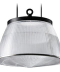 UFO LED High Bay Light With Reflector Beast Brightness 21700 Lumen 150W 120-277V Dimmable Surge Protected UL Listed