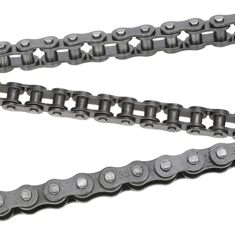 35 Chain For Mini Bike With Chain Breaker 140 Links Fits Coleman CT100U CC100X Baja Motorsports Doodle Bug DB30