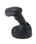 Voyager XP 147X Series Barcode And Area Imaging Scanner Kit With Wireless USB And RS232 Includes Cradle