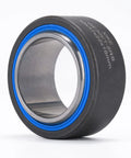 GE30ET 2RS Sealed Radial Spherical Plain Bearing 30x47x22x18mm double sealed chrome steel bearing with blue seal ring