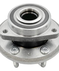 Front Wheel Bearing Hub Assembly Fits 1999 To 2007 4WD AWD Trucks And SUVs Including Silverado Tahoe Suburban Express 1500 Yukon
