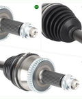 Front Right CV Axle Shaft Assembly For Sonata 2.4L 2015 2019 And Optima 2.4L 2016 2020 Gas Only Direct Fit Replacement details