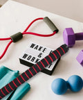 Barbell Connector Replacement Rod For Dumbbells Secure Foam Grip Handle And Plastic Bar Weightlifting Gear For Arm Shoulder Core Abs