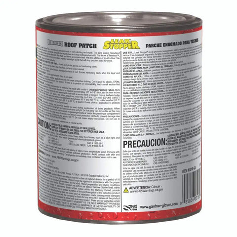 Rubber Flexx Liquid Rubber Coating Provides All Weather Leak Sealing And Waterproof Protection For Boats Roofs Tents Machinery Buildings Interiors And Exteriors In A Single Quart Black