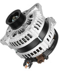 Alternator Replacement For Ford F-150 2012 To 2017 3.5L V6 And 3.7L V6 Direct Fit High Output Truck Charging Easy Install