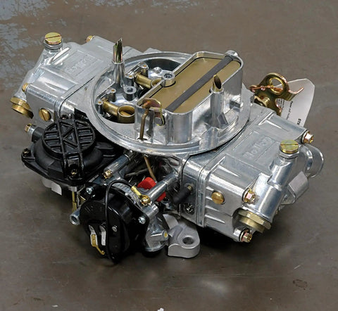 Chevrolet Small Block Engine Rebuild Guide From Stock To High Performance For DIY Car Enthusiasts With Hands On Workbench Tips And Illustrated Step By Step, carburetor