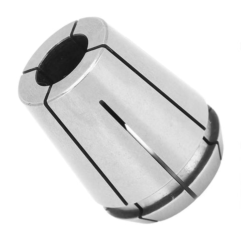 Dead On Precision Spring Collet For Cnc Milling And Engraving Tools Heavy Duty Cryogenic Steel Build Zero Play Runout Solution Solid Grip For Lathes And Routers To Crush Any Project You Throw