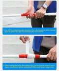 Must-Have Pipe Repair Tape That Waterproofs Any Leak With Self Fusing Adhesive To Fix PVC Copper Iron Or Rubber Pipes Fast for sealing.