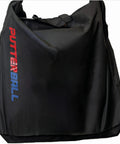 Golf Game Travel Bag for Putter Ball Set Essentials, Lightweight Durable Carry Case with Premium Polyester Nylon Build