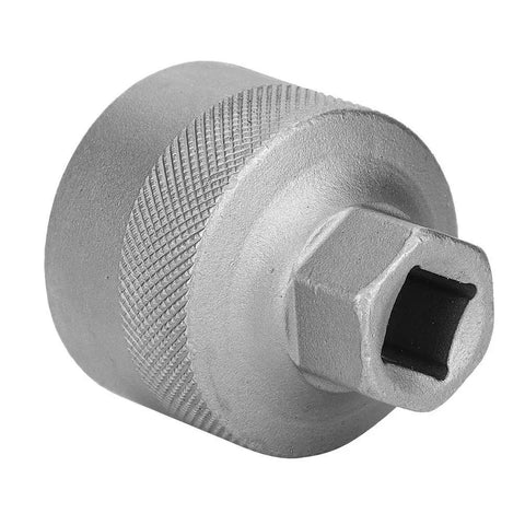 Heavy Duty Bike Crankset Nut Wrench Tool For Bottom Bracket Repair And Crankset Disassembly YC29BB, alloy steel